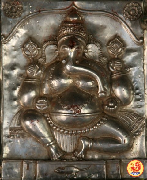 Torana Ganapati Temple