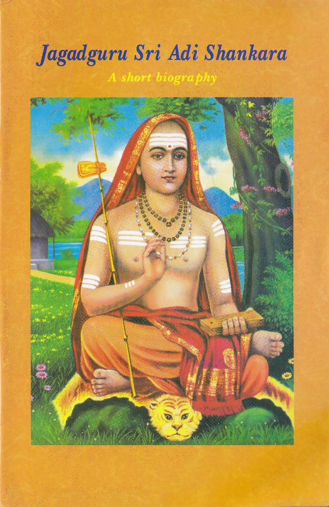 Bhagavad Gita By Adi Shankaracharya Pdf
